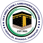HAJI ABDUL KARIM & SAMEATHEBEN FOUNDATION